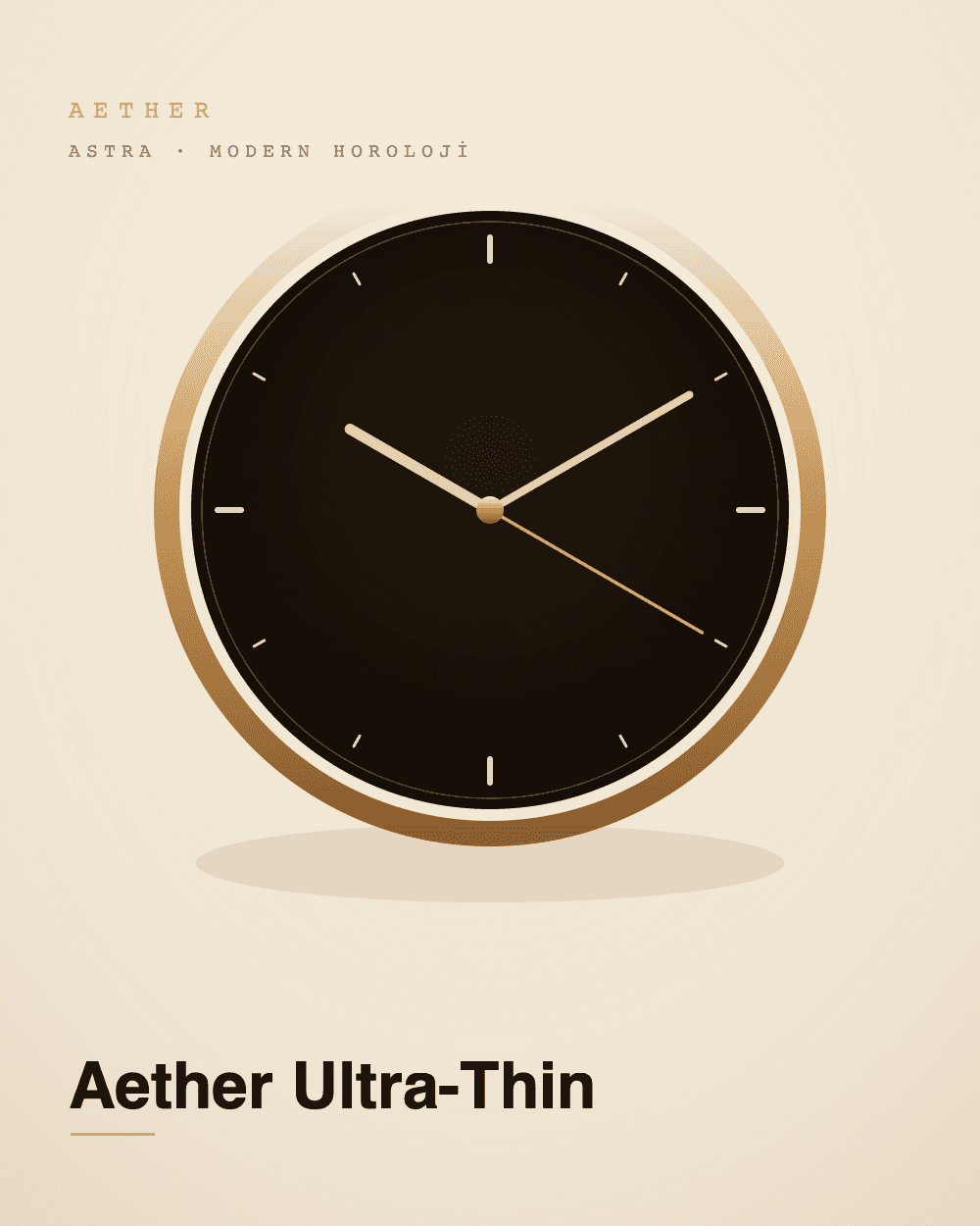 Astra Aether Ultra-Thin