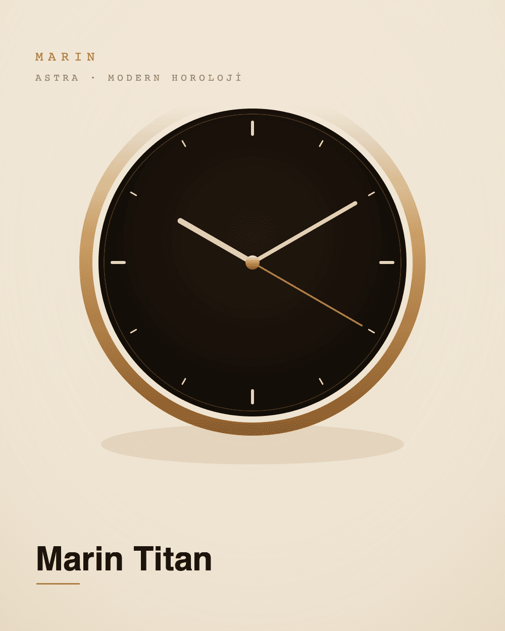 Astra Marin Titan